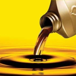 Hydraulic Oils